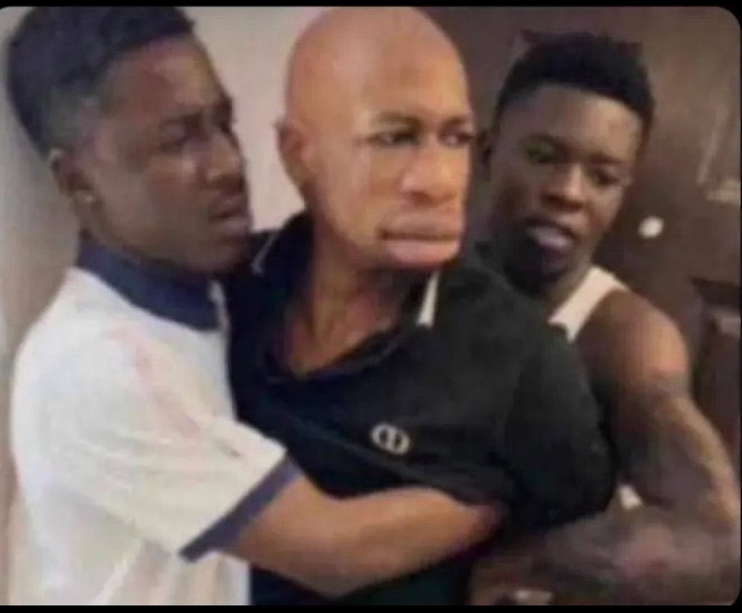 Delight Amadi (Databeauty) tweet media