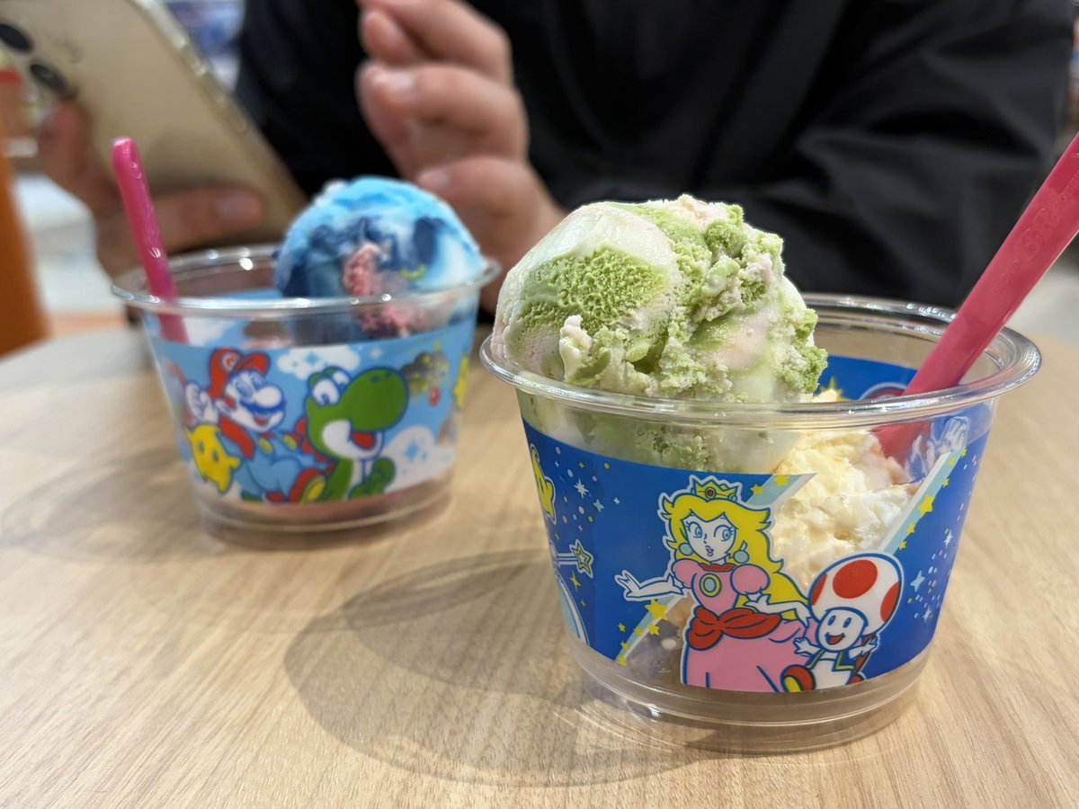 あさひ＠4月はシフォンケーキいっぱい tweet media