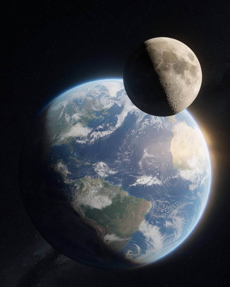 Physics & Astronomy Zone tweet media