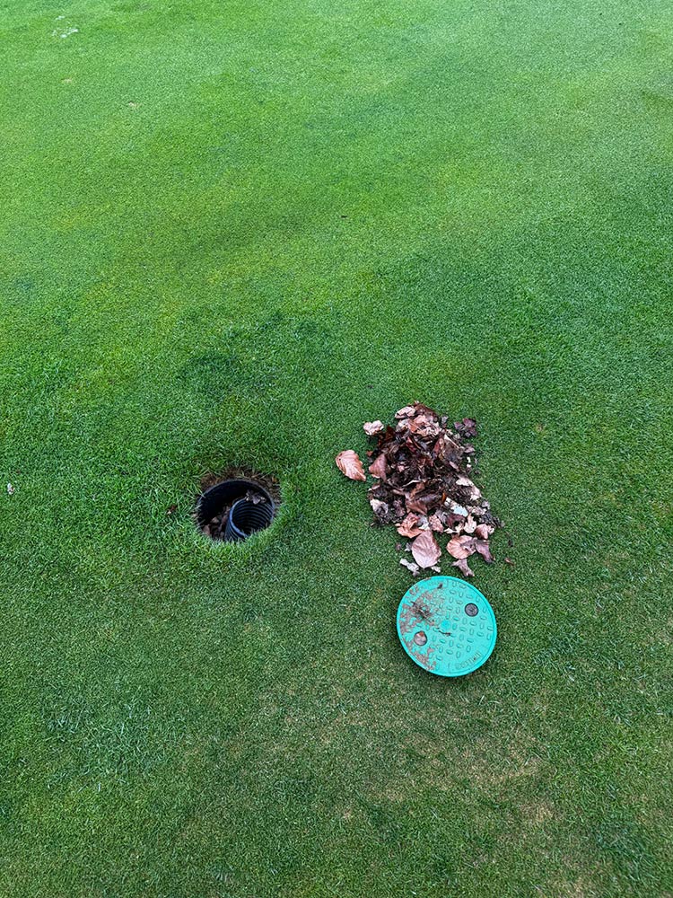 DjukeLtd's tweet image. Keep your Hydrowick drainage system performing at its best 💧

Our Service Inspections:
 ✔️ Keep your system fully operational
 ✔️ Detect &amp;amp; fix blockages or damage
 ✔️ Extend system lifespan

Book yours today 📞 01252 597283
#DrainageSolutions #sportsturf #maintenance