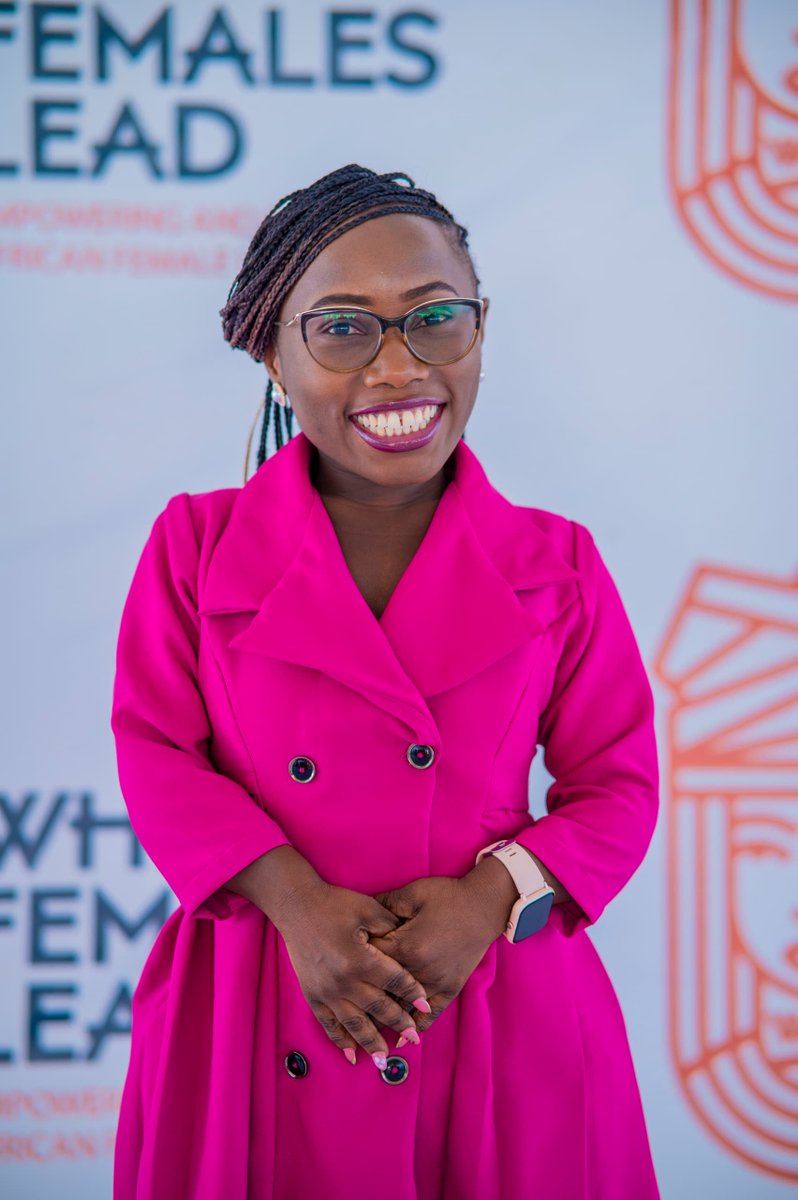 ZAPD_HQ's tweet photo. ✨ The Sky Is Not the Limit -;Meet Zindaba Jane Banda

From overcoming a challenging childhood to becoming a Public Health professional &amp; entrepreneur, Jane is proof that resilience wins. 💪🏾

CEO | Founder | Changemaker
📍 Elegance with Zindi Salon – ECL Mall, Kitwe https://t.co/2WbDmds9O5
