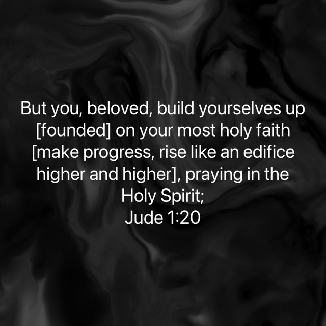 Mark Hankins Ministries tweet media