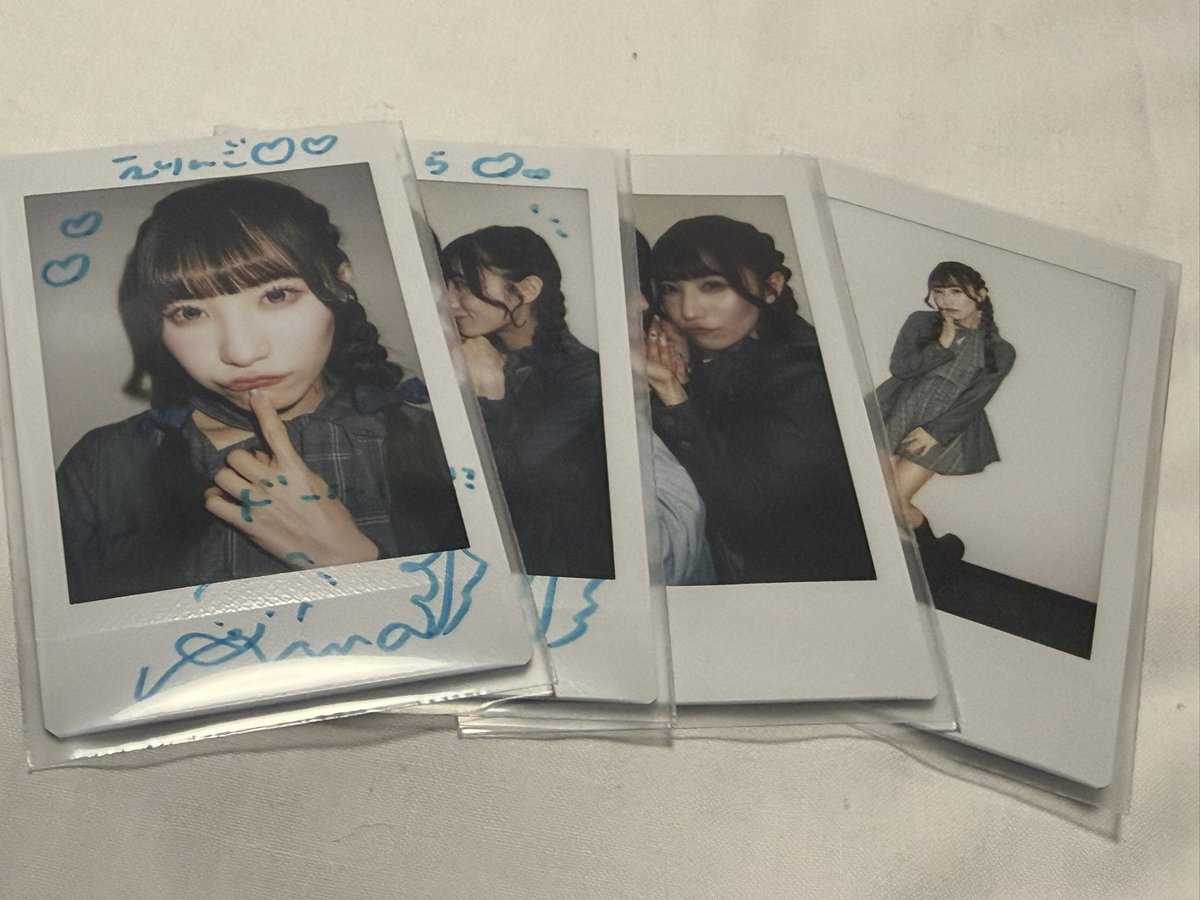 (り•ω•ご) tweet media