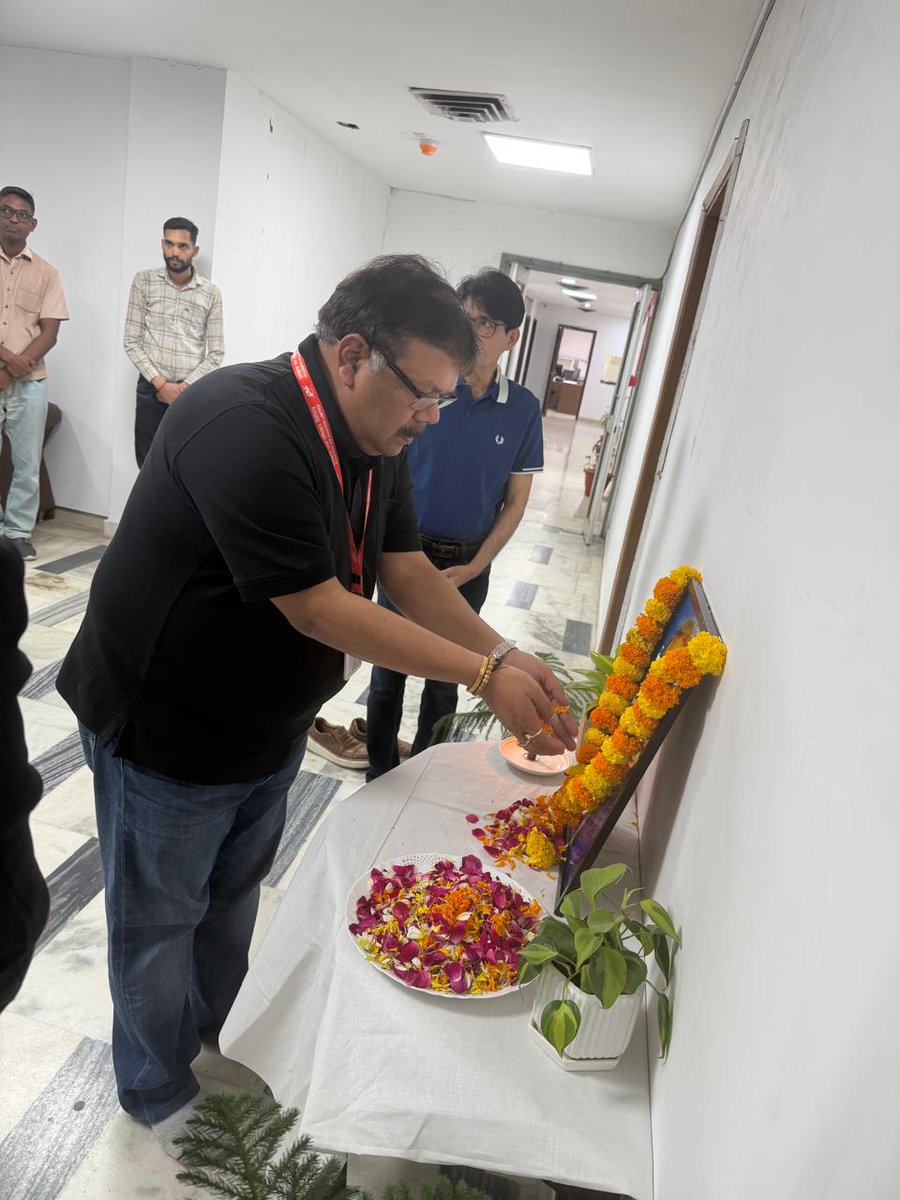 AI Engineering Services Ltd tweet media