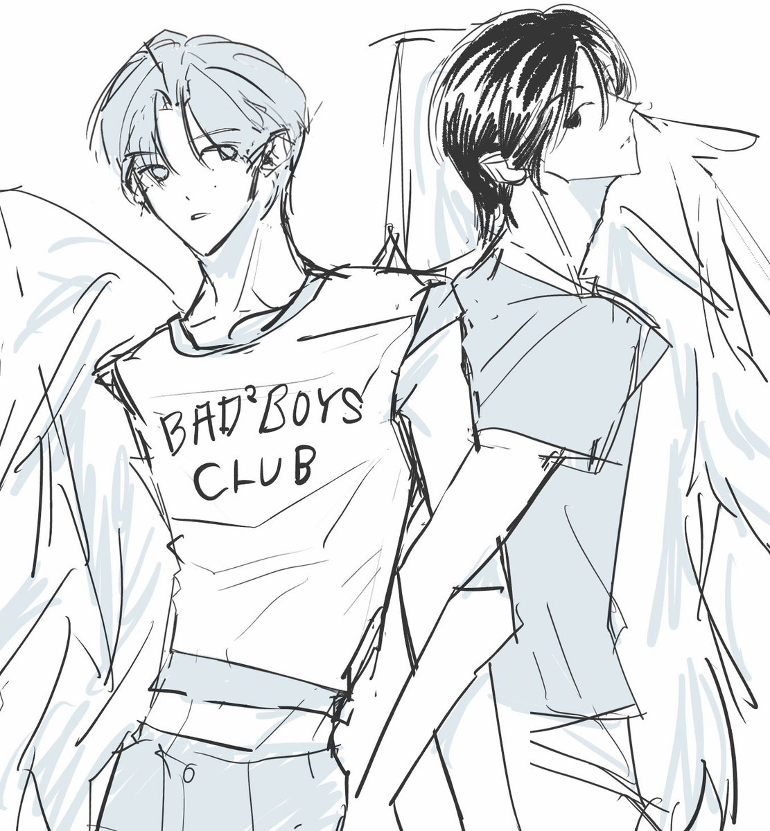 2 miniutes ago tweet media