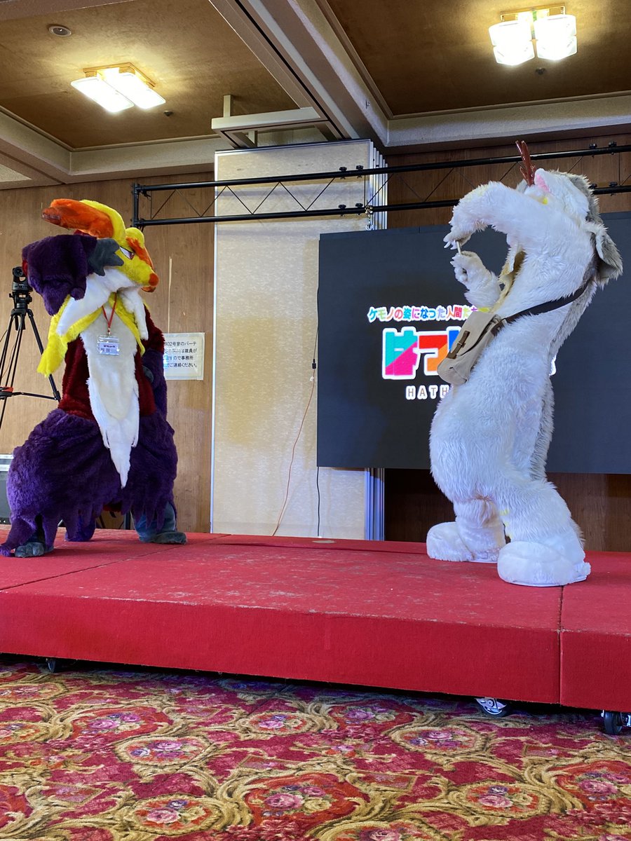 ユーキ tweet media