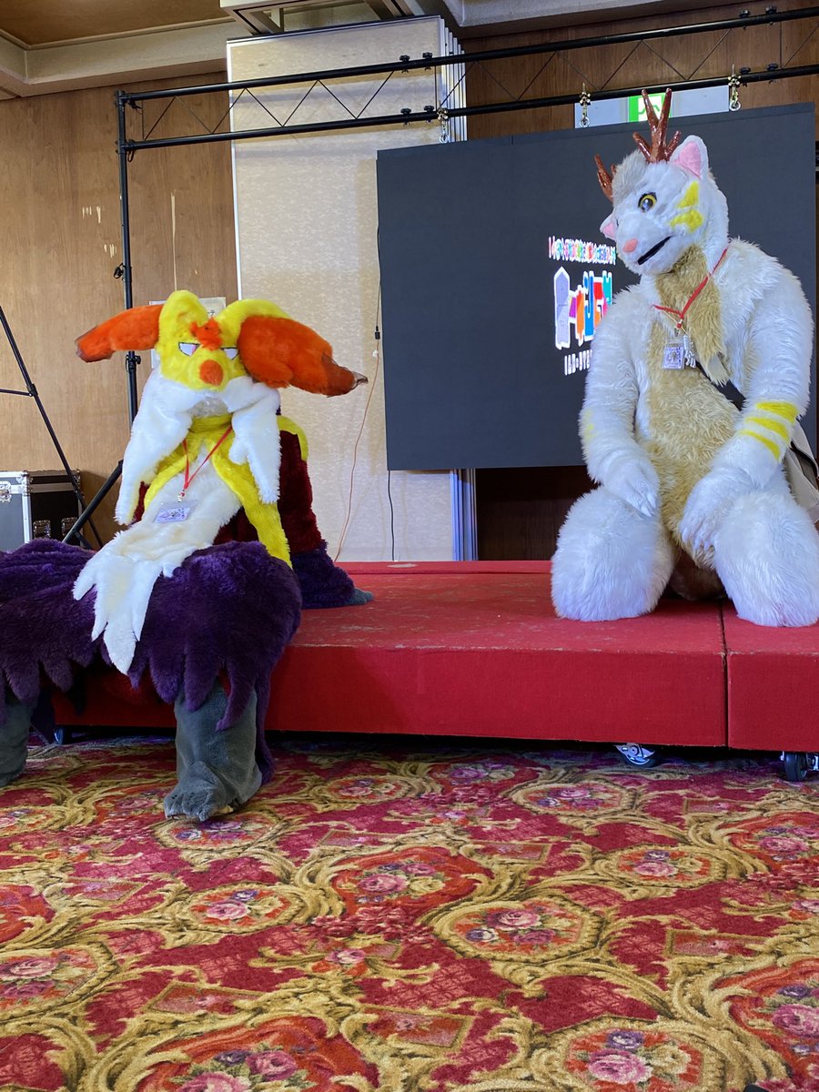 ユーキ tweet media