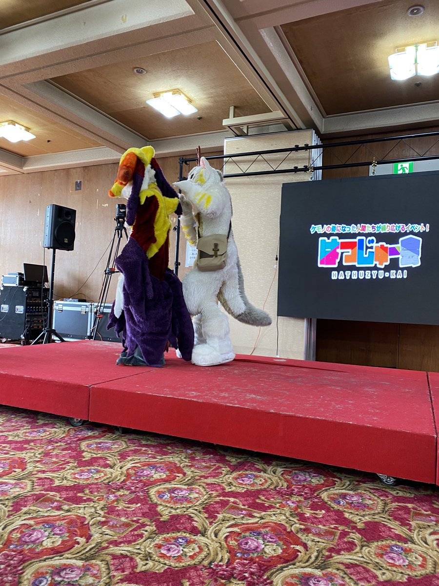 ユーキ tweet media