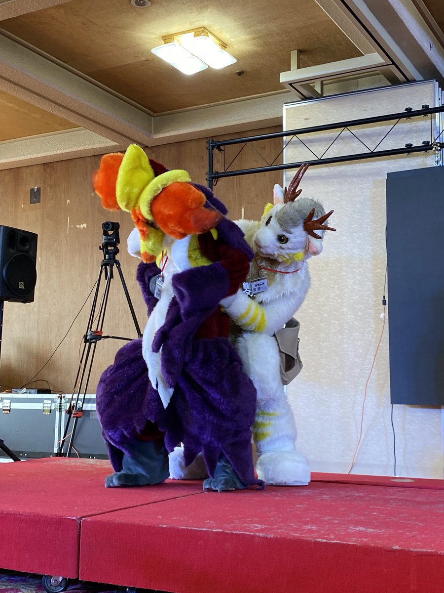 ユーキ tweet media