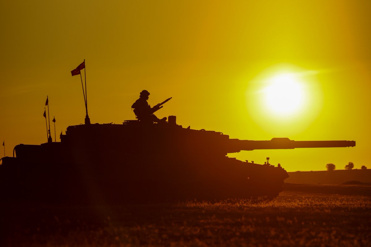 T.C. Millî Savunma Bakanlığı tweet media