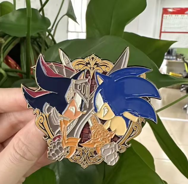 F-Sonic tweet media