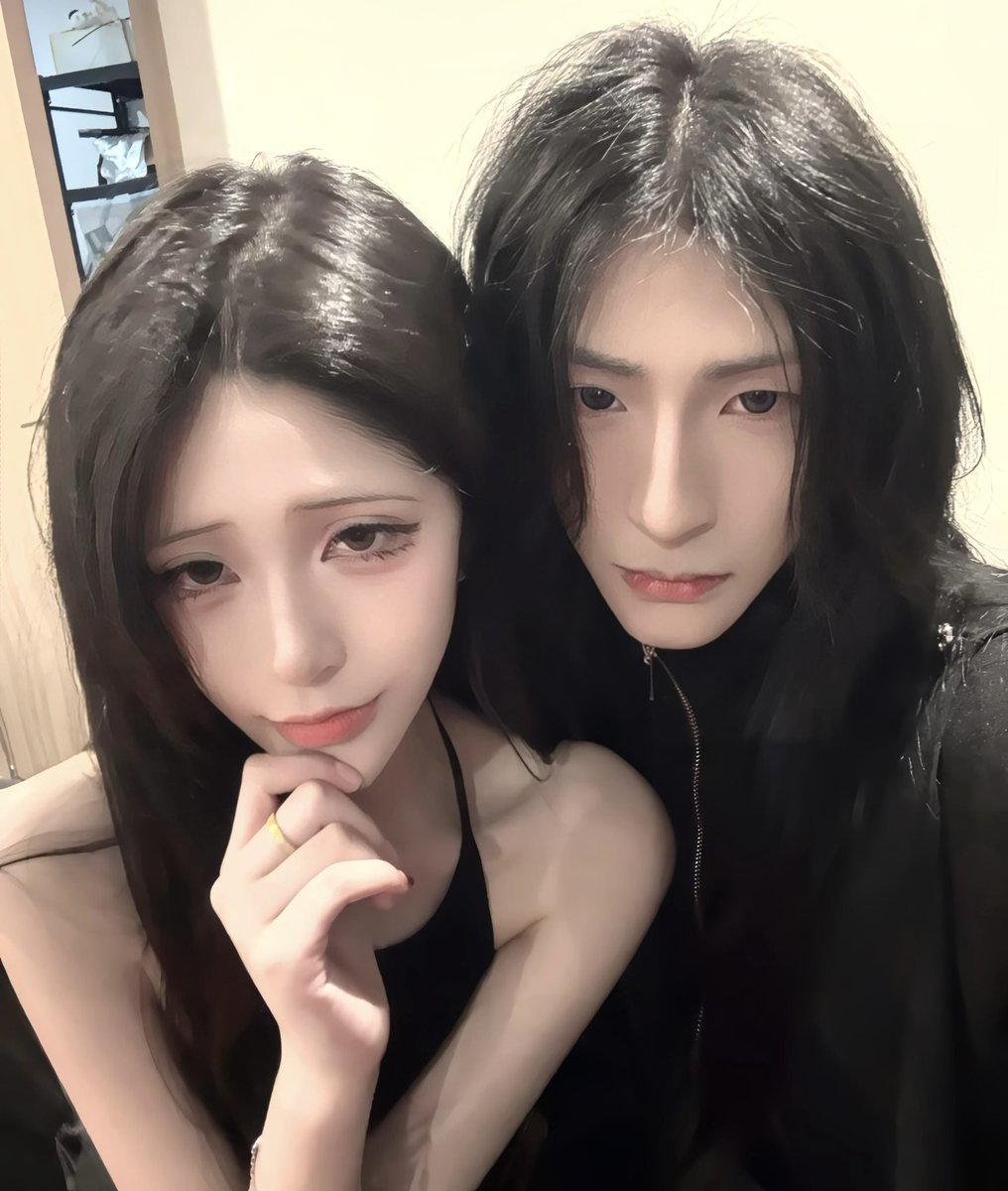 忧郁的水母 tweet media