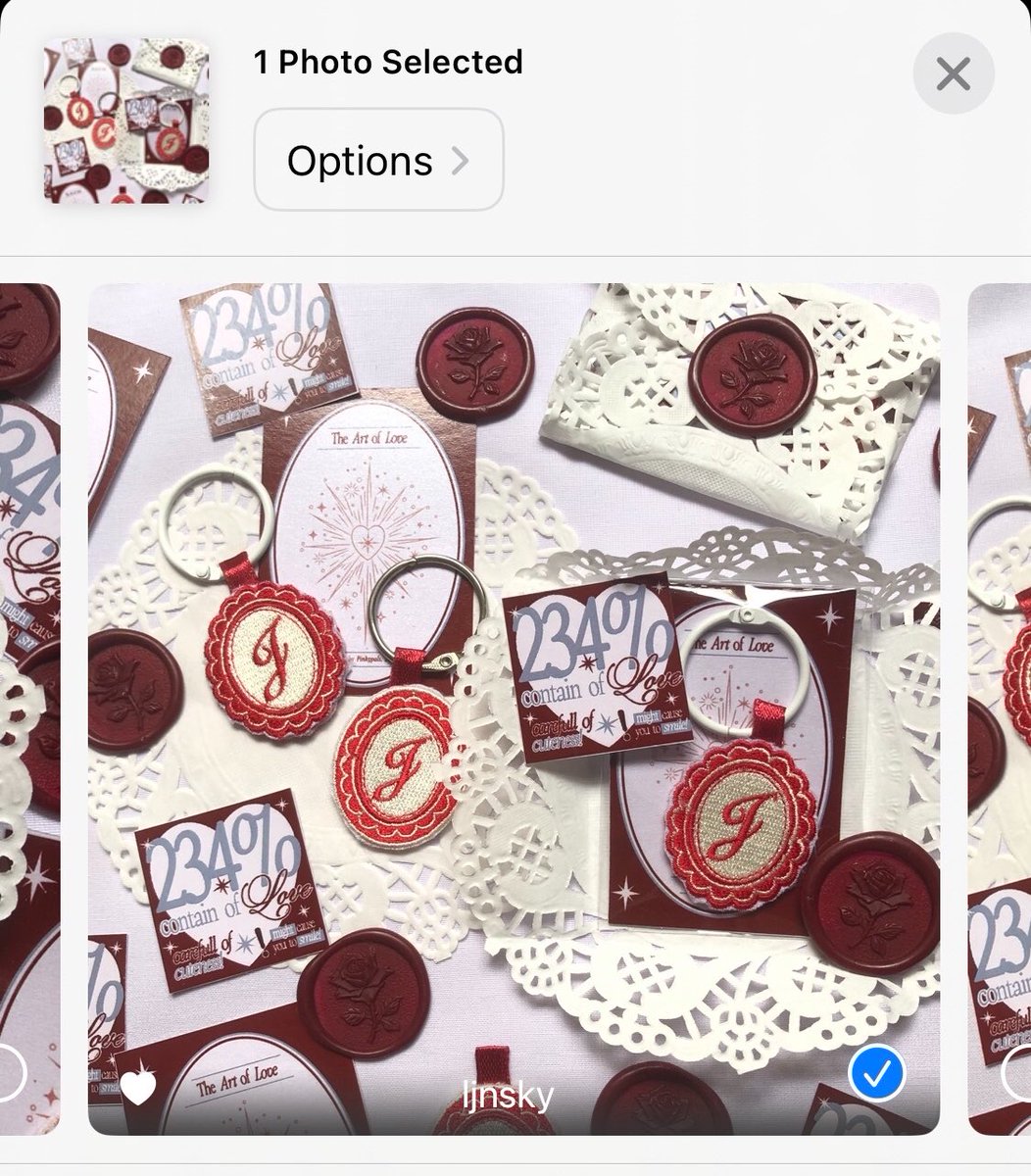 ૮.◜ㅇ◝ა || PO Convex Mirror tweet media