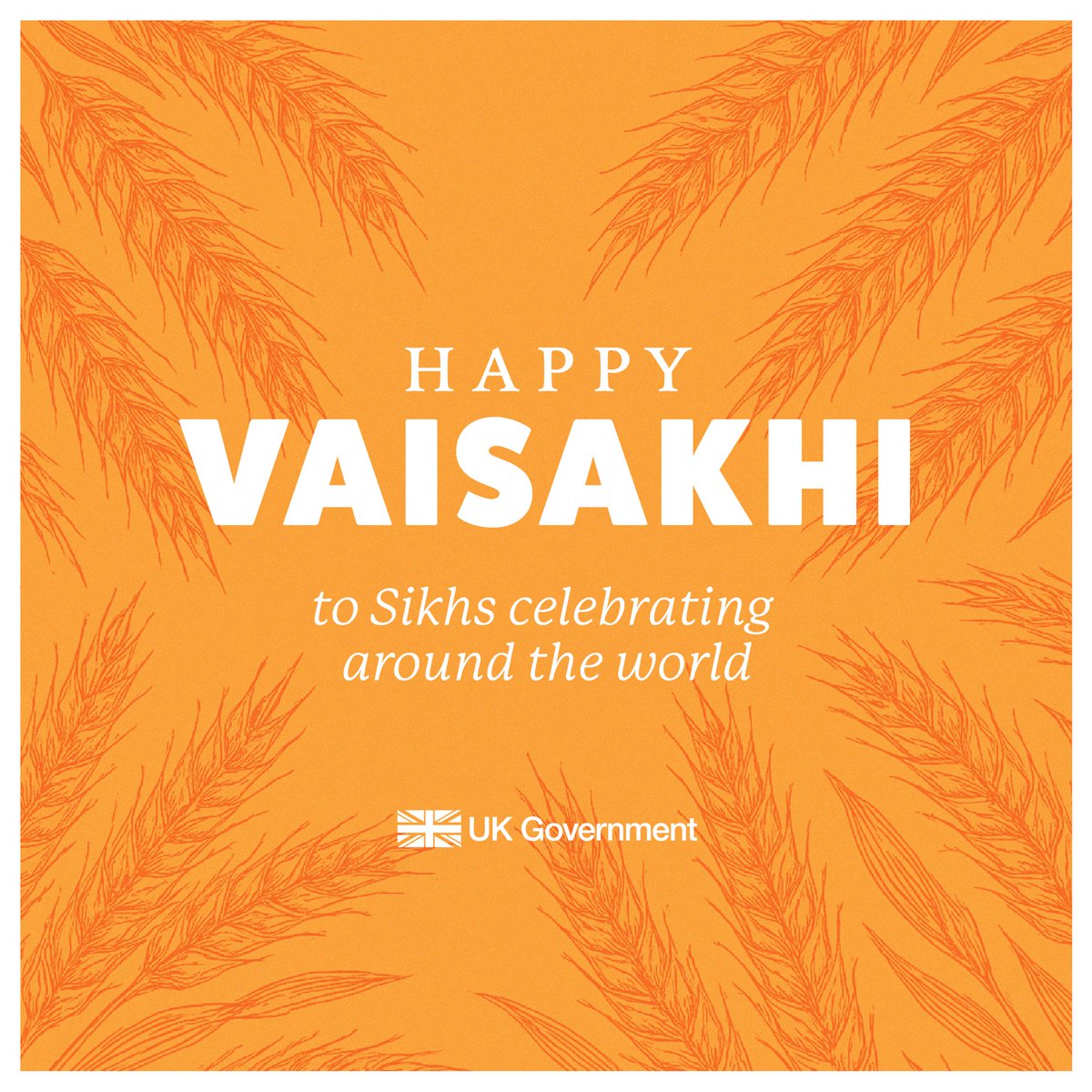 Foreign, Commonwealth & Development Office tweet media