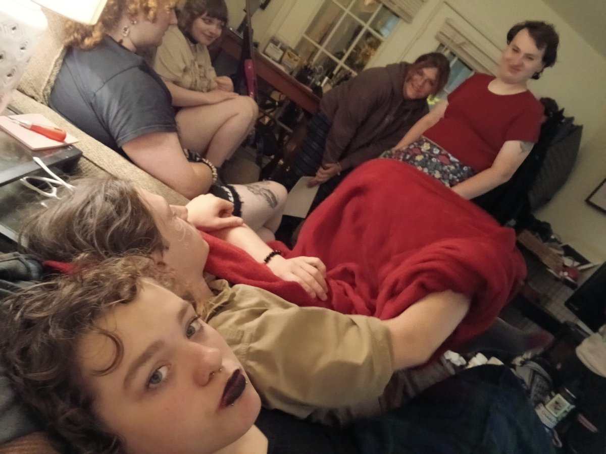 Арк0в tweet media