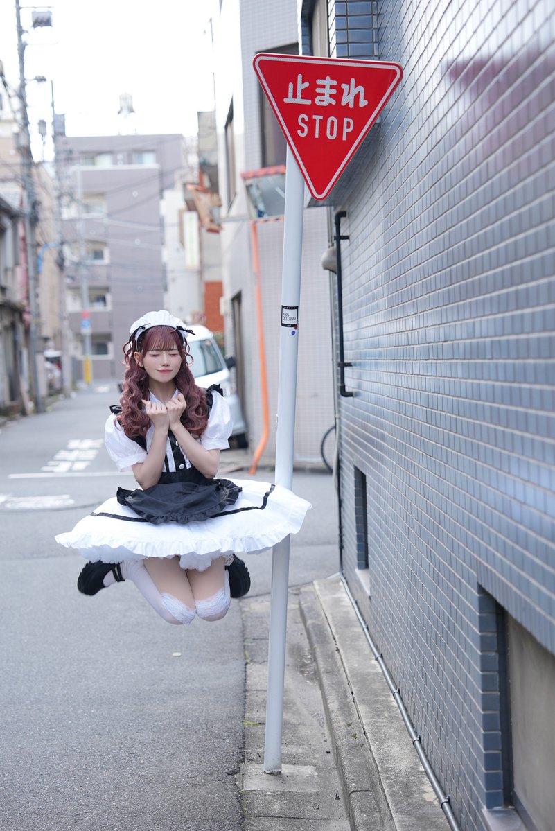 乃井りこ(りたん) tweet media