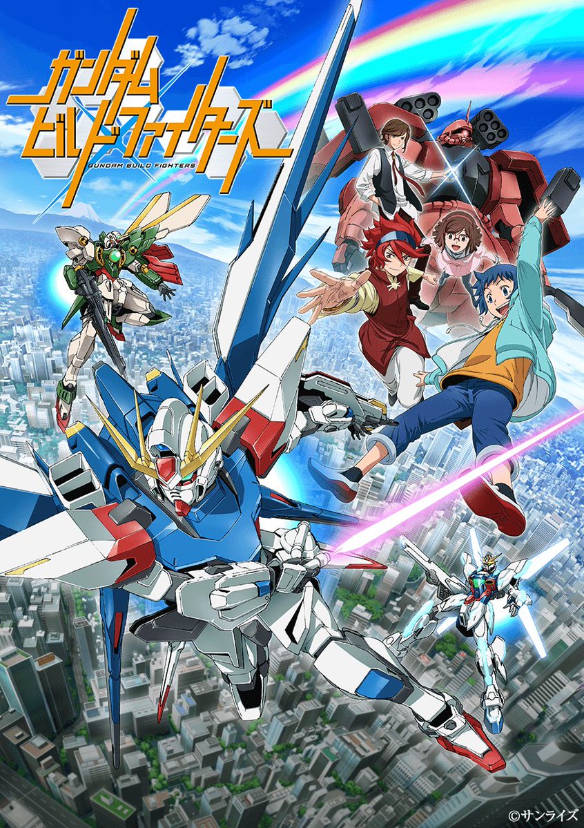 ガンダム公式 tweet media