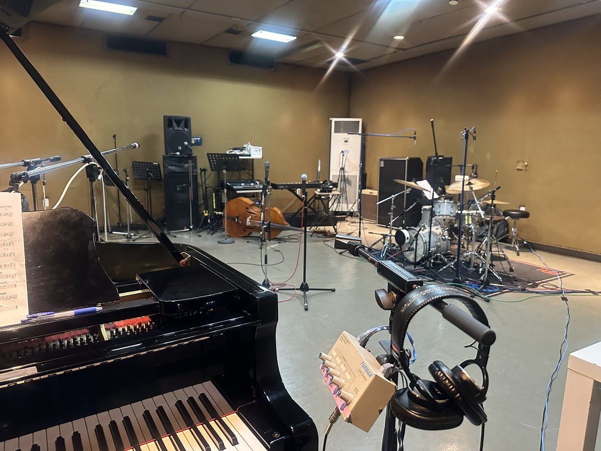 ジャズピアニスト･作詞作曲家 馬場葉子 tweet media