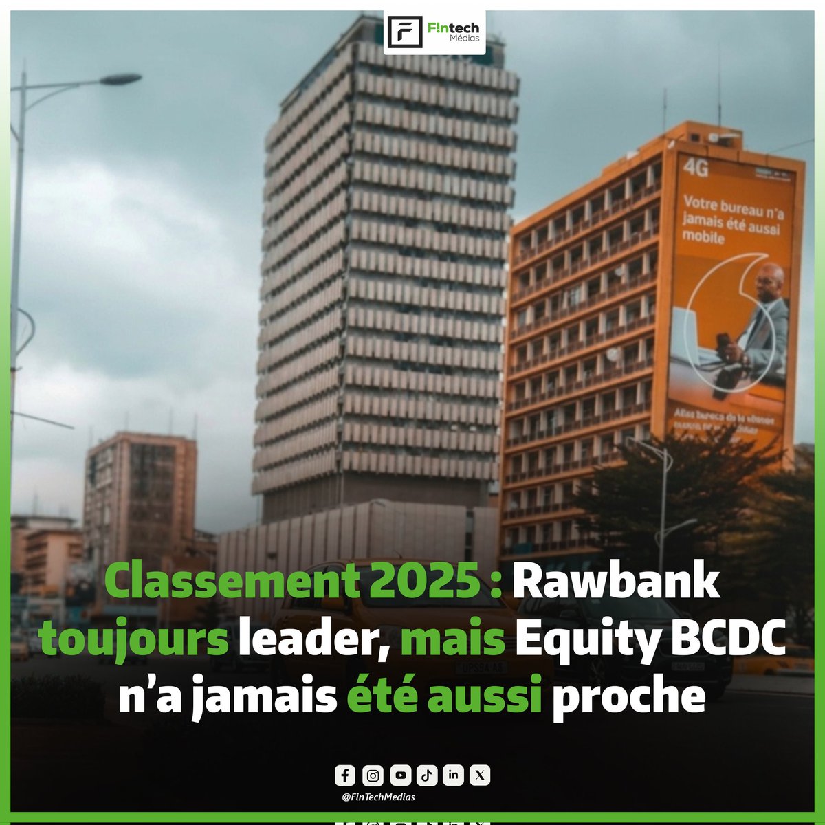 FinTech Médias tweet media