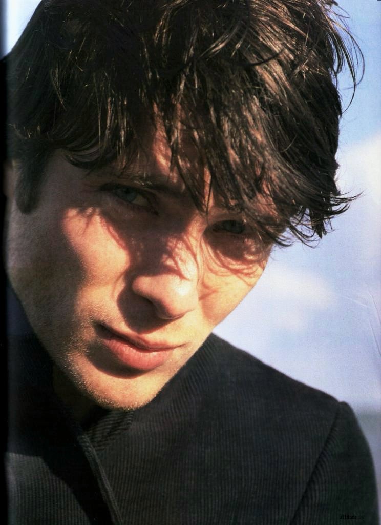 Cillian Murphy Archive tweet media