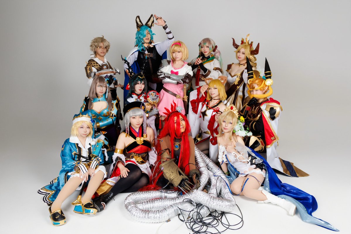 こげ子🔲ポケモンSVやってる tweet media