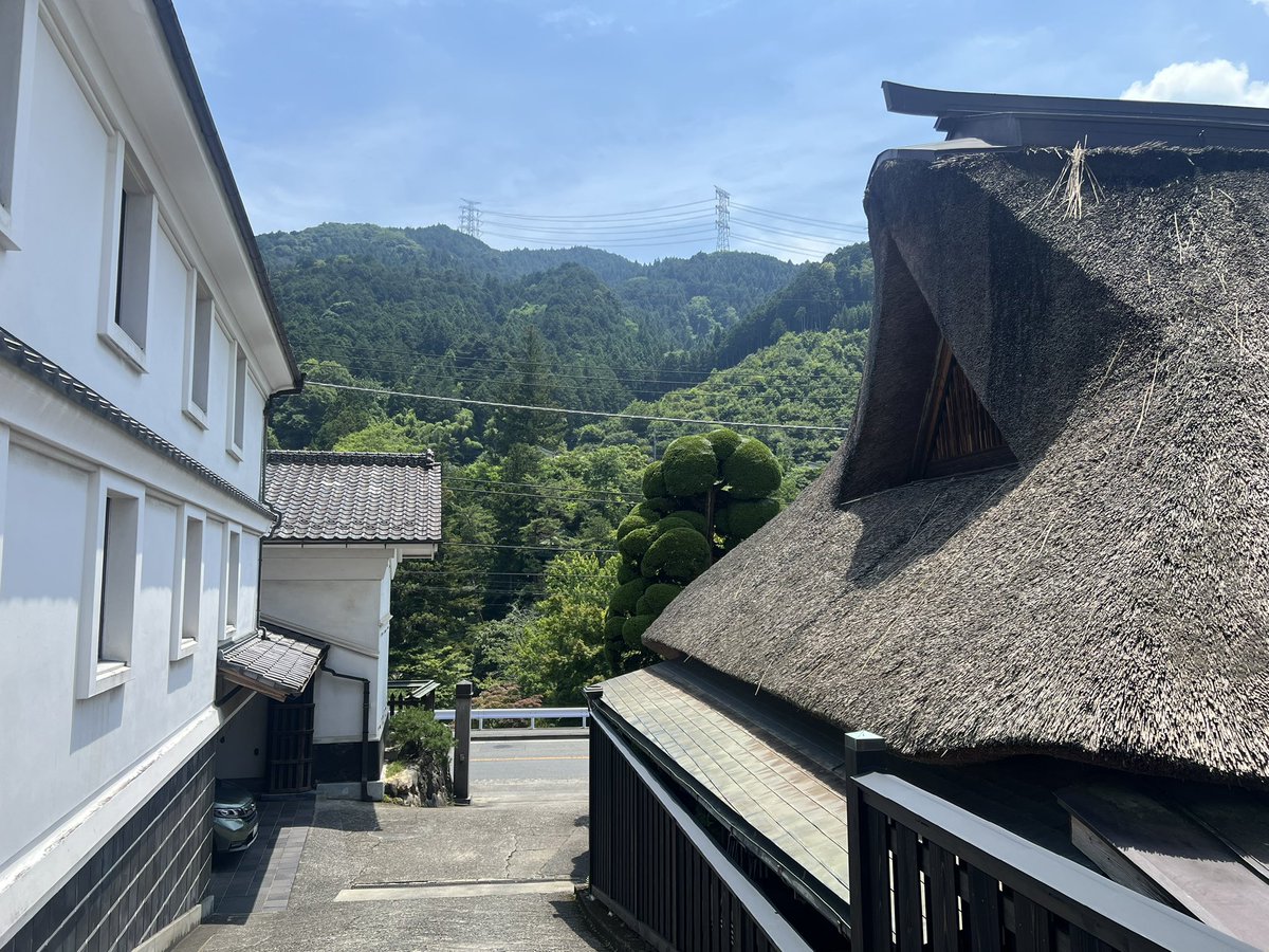 anmokamo's tweet photo. 2025年6月29日
青梅　小澤酒造
澤乃井 https://t.co/bi9823083e