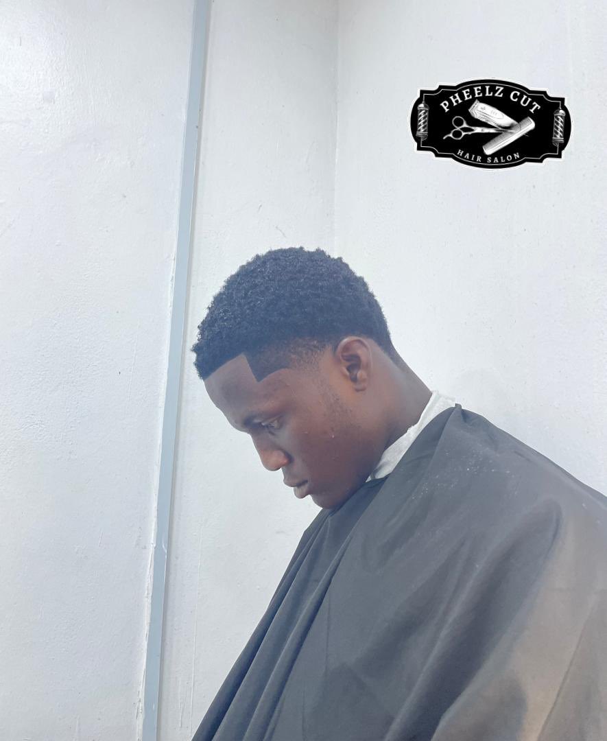 PHEELZCUT💈 tweet media