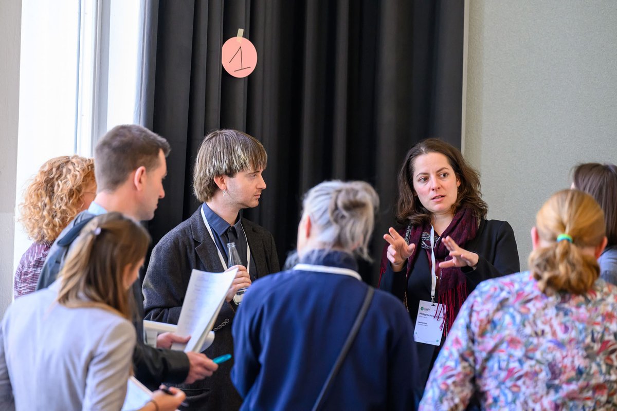 CARA1933's tweet photo. 👋 It was great to connect with colleagues at the 2026 Philipp Schwartz Forum organised by @AvHStiftung 

We joined @ScholarsAtRisk  to discuss approaches to risk assessment and why assessing each application on a case‑by‑case basis matters. https://t.co/l3eDf3UJjC
