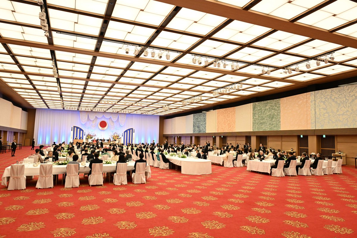 Japan Prize tweet media