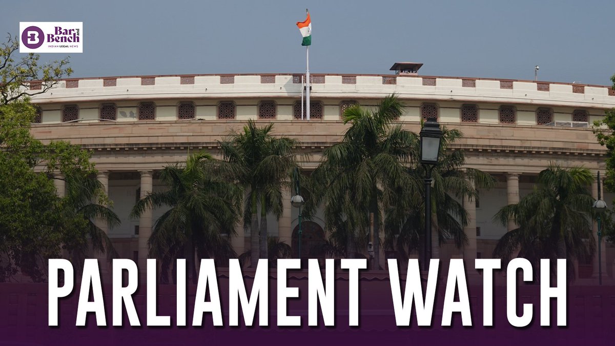 barandbench's tweet photo. BREAKING:
131st Constitution Amendment Bill, 2026 proposes a major reset of India’s electoral framework—raises Lok Sabha strength to 850, removes the post-2026 freeze on seat allocation, and enables delimitation on latest census data to operationalise women’s reservation. https://t.co/dNKyrx8noO