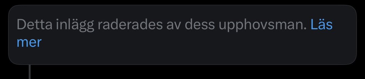 Lilleskutt tweet media