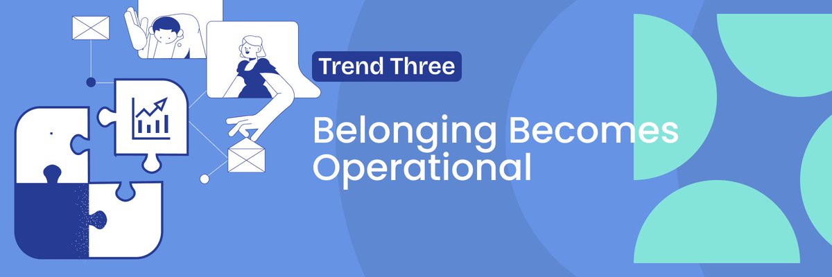 Beyond100K's tweet image. A few years ago, #belonging was identified as a key trend in #STEM education. Today, it is showing up in systems, metrics, and decisions that determine whether teachers stay.

Understand what changed: beyond100k.org/2026-beyond100…