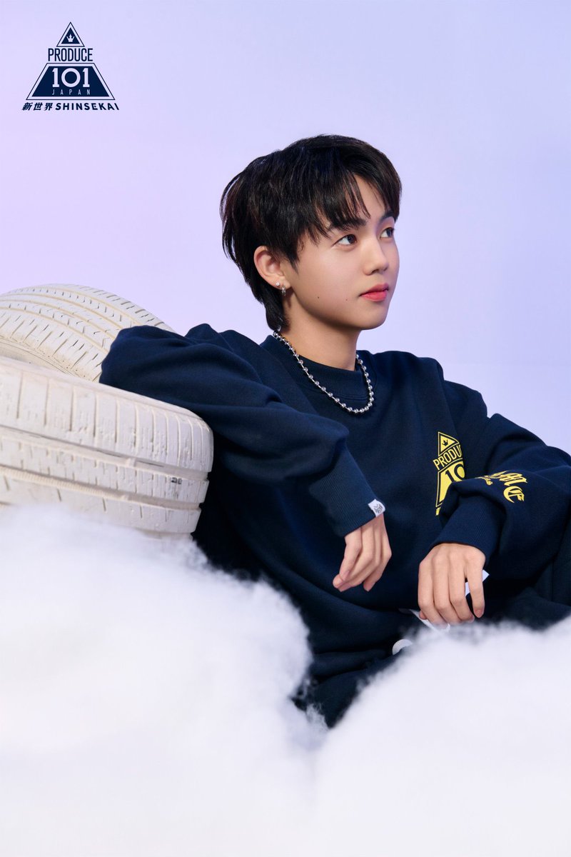 nazo_doki_'s tweet photo. 【 #板倉悠太 】に投票お願いします‼️

公式サイト
［https://t.co/frZUiHcOMk］

Lemino
［https://t.co/Lz32yO2wu6…］

4/17まで毎日投票可能できます！
相互投票で11人分の枠を募集してます✨

#PRODUCE101JAPAN新世界 #日プ新世界 https://t.co/Kh5KtJuGBI