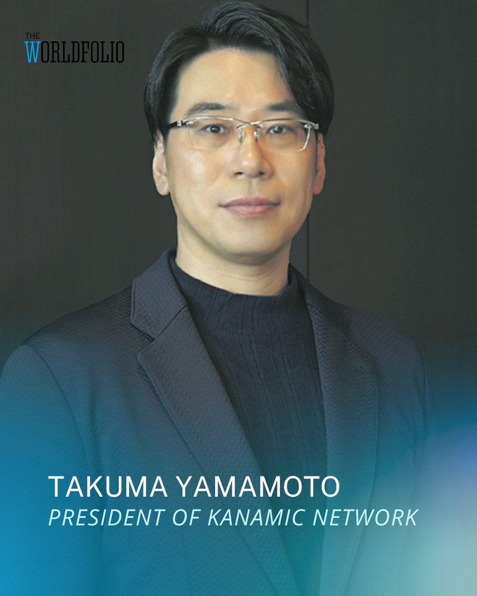 The Worldfolio tweet media