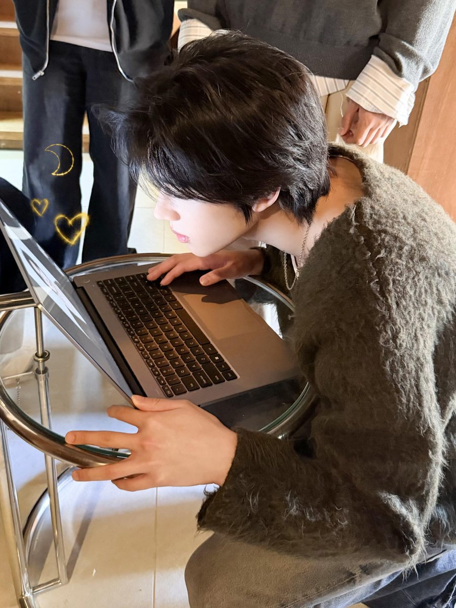 260414 FANSPACE 粉丝空间
#카엘 #Chael #루네이트 #LUN8