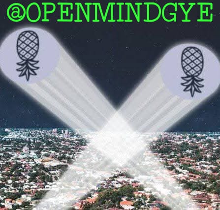 OPEN MIND SEXY SHOP GYE tweet media
