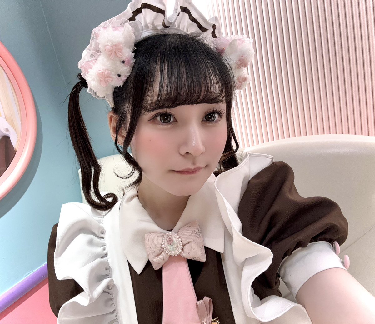 ゆうり🌸🪄 tweet media