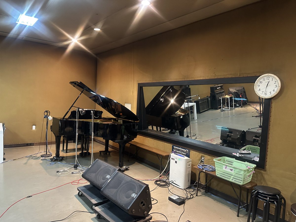 ジャズピアニスト･作詞作曲家 馬場葉子 tweet media