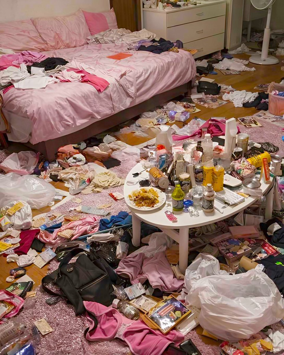 Pretty Jenny Jnr 👄 tweet media