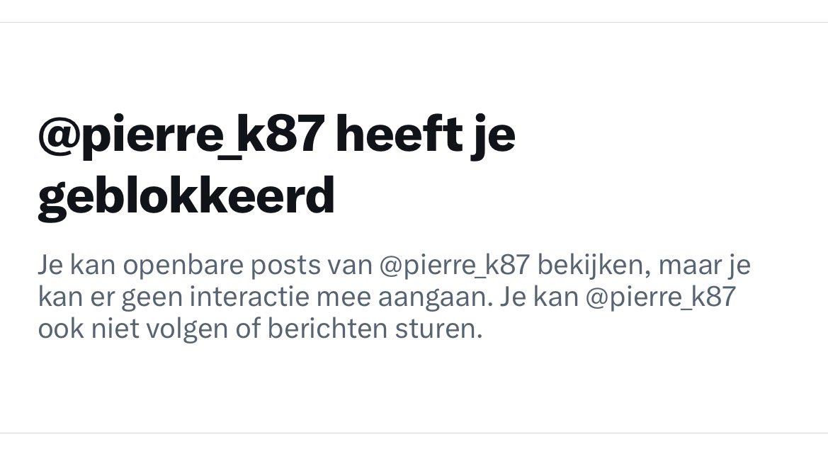 TRDV - Teun tweet media