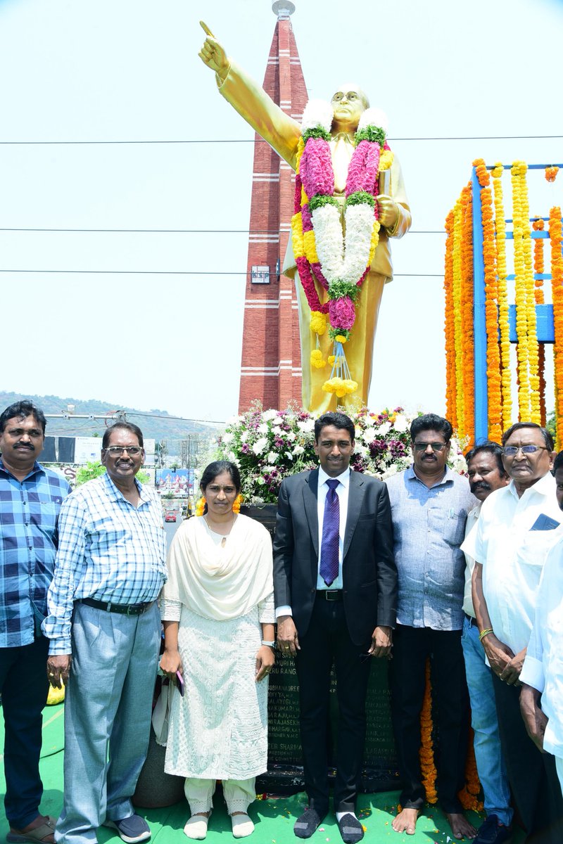 Collector NTR District tweet media