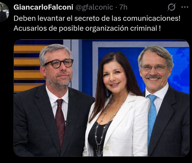 Sebastian Facundo tweet media