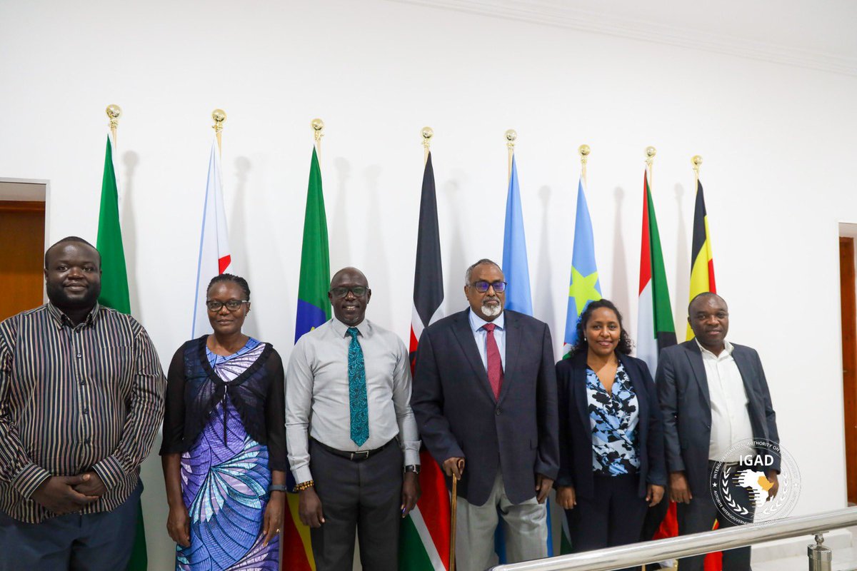 Mohamed Abdi Ware tweet media