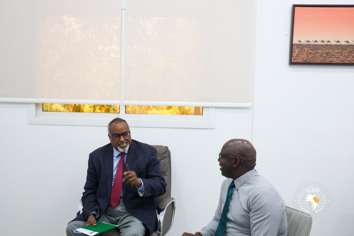 Mohamed Abdi Ware tweet media