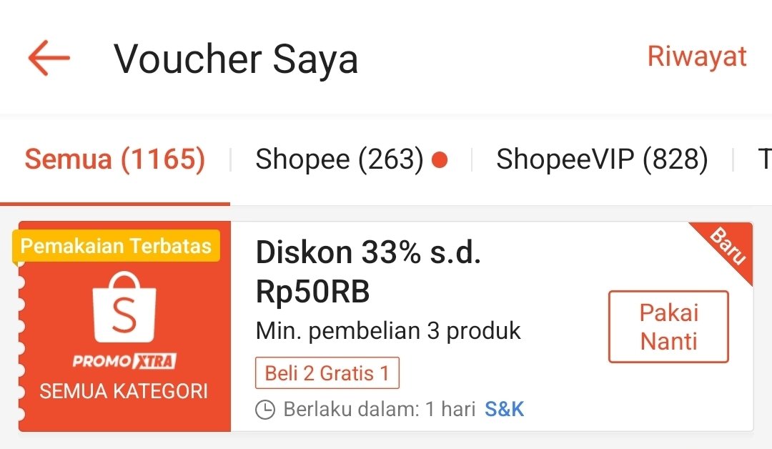 SiCode Promo tweet media