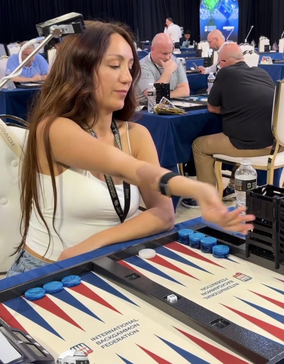 BackgammonMax's tweet photo. IMPORTANT  NOTICE TO ALL ANZBGF MEMBERS :

The International Backgammon Federation are putting on the CHINA SUPER GRAND PRIX to be held in Macau 🇲🇴 December 2026, which potentially could exceed the incredible record breaking Uzbekistan  🇺🇿 prize money record! https://t.co/sm3WKLLx0T