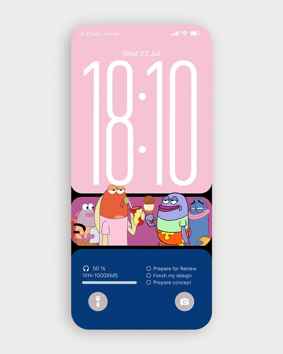 ioswallpaperx's tweet image. new wallpaper