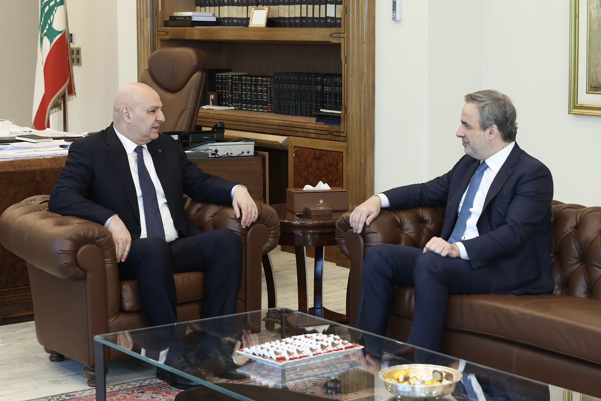 Michel Moawad tweet media