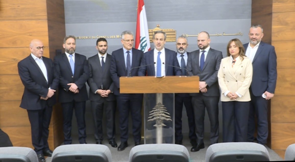 Michel Moawad tweet media