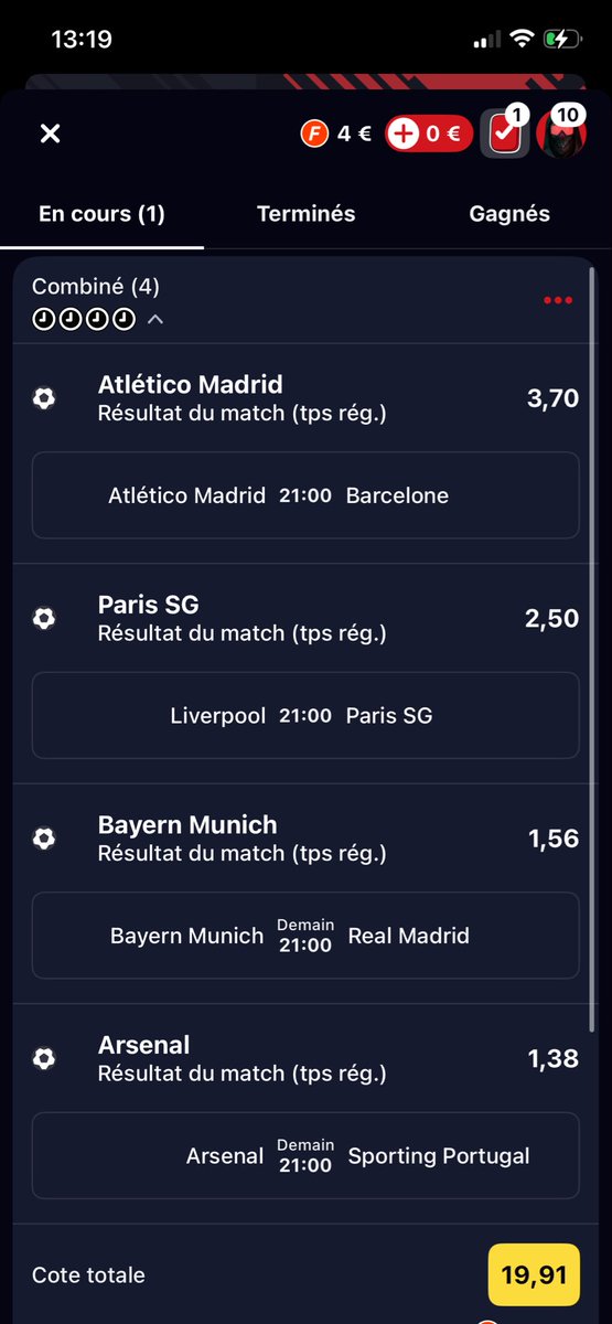 Enzo tweet media